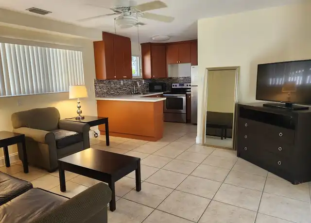 Property at 2310 Dewey St, Hollywood, FL, 33020, 1 bed, 1 bath, [object Object]