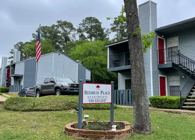 Property at 2289 Crosstimbers St Unit 8, Huntsville, TX, 77320, 1 bed, 1 bath, [object Object]