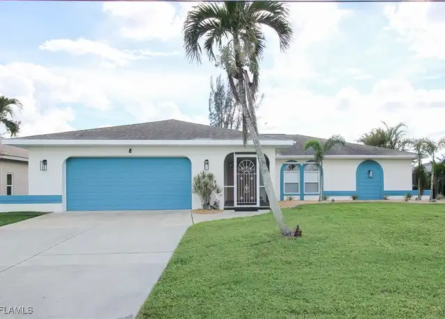 Property at 138 SE 20th St, Cape Coral, FL, 33990, 3 beds, 2 baths, [object Object]
