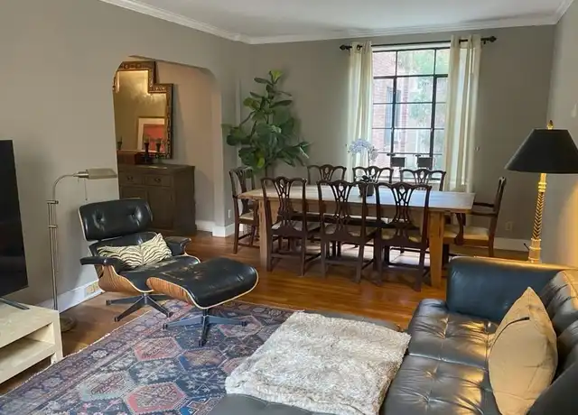 Property at 90 Marion St #1, Brookline, MA, 02446, 1 bed, 1 bath, [object Object]