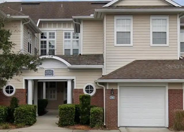 Property at 2026 Pond Ridge Ct #706, Fleming Island, FL, 32003, 3 beds, 3 baths, [object Object]