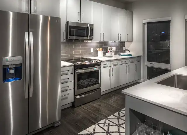 Property at Edison At RiNo - 3063 Brighton Blvd, Denver, CO, 80216, 0 beds, 1 bath, [object Object]