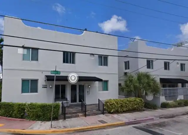 Property at 7700 Abbott Ave Unit 7720-11, Miami Beach, FL, 33141, 1 bed, 1 bath, [object Object]