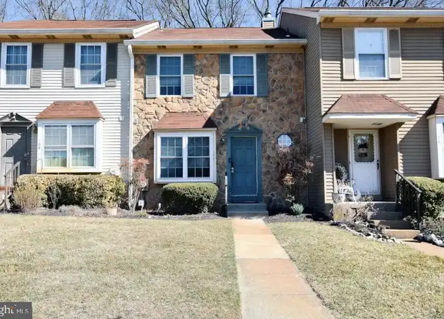 Property at 166 Camber Ln, Mt Laurel Township, NJ, 08054, 3 beds, 1.5 baths, [object Object]