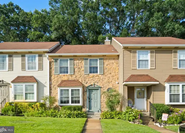 Property at 166 Camber Ln, Mt Laurel Township, NJ, 08054, 3 beds, 1.5 baths, [object Object]