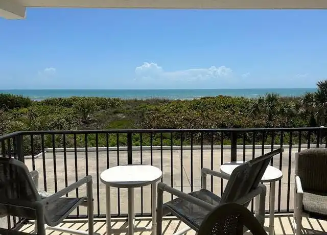 Property at 4600 Ocean Beach Blvd #208, Cocoa Beach, FL, 32931, 2 beds, 2 baths, [object Object]
