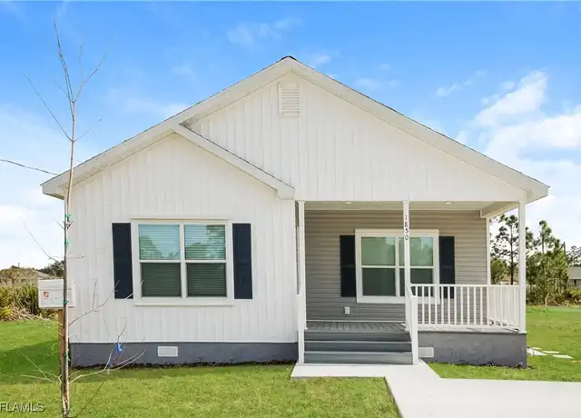 Property at 1850 Welk St, Lehigh Acres, FL, 33972, 4 beds, 2.5 baths, [object Object]