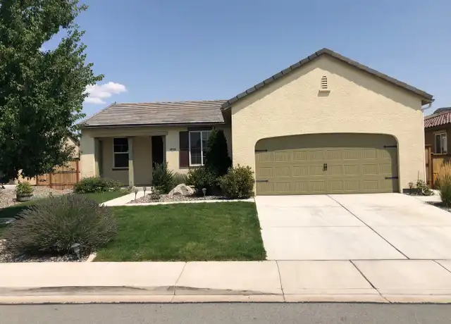 Property at 4818 Chromium Way, Sparks, NV, 89436, 3 beds, 2 baths, [object Object]