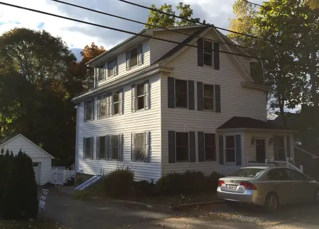 Property at 5 Linwood Rd Unit 1, Natick, MA, 01760, 2 beds, 1 bath, [object Object]