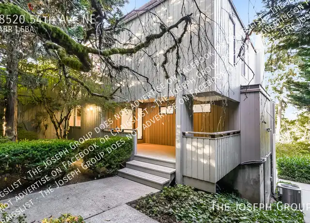 Property at 8520 54th Ave NE, Seattle, WA, 98115, 4 beds, 4.5 baths, [object Object]
