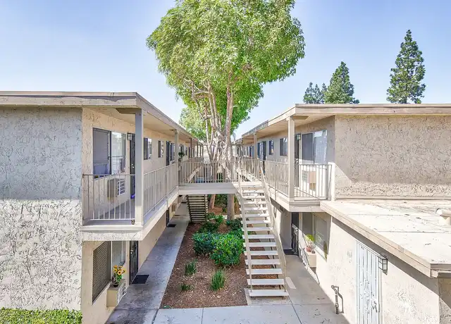 Property at Monterey - 1005 N Mollison Ave, El Cajon, CA, 92021, 2 beds, 1 bath, [object Object]