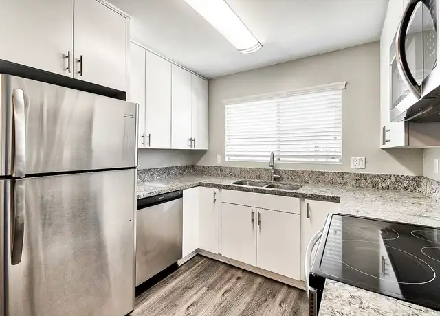 Property at Monterey - 1005 N Mollison Ave, El Cajon, CA, 92021, 2 beds, 1 bath, [object Object]