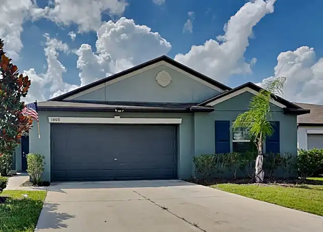 Property at 14608 Scottburgh Glen Dr, Wimauma, FL, 33598, 4 beds, 2 baths, [object Object]