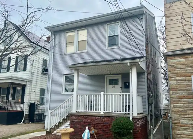 Property at 30 Salter Pl Unit 2, Belleville, NJ, 07109, 2 beds, 1 bath, [object Object]