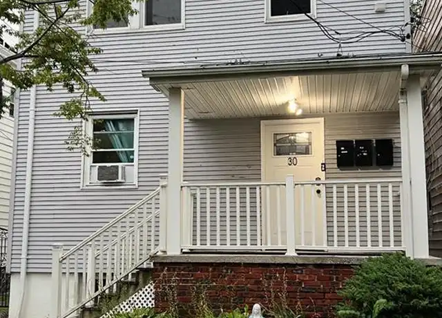 Property at 30 Salter Pl Unit 2, Belleville, NJ, 07109, 2 beds, 1 bath, [object Object]