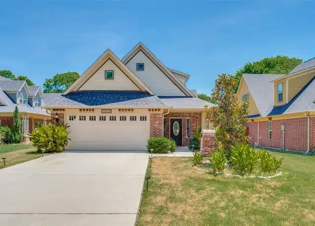 Property at 1610 N Bradley St, McKinney, TX, 75069, 4 beds, 3 baths, [object Object]