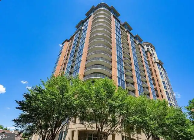Property at 8220 Crestwood Heights Dr #1619, Mc Lean, VA, 22102, 1 bed, 1.5 baths, [object Object]