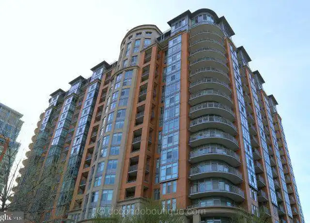 Property at 8220 Crestwood Heights Dr #1619, Mc Lean, VA, 22102, 1 bed, 1.5 baths, [object Object]