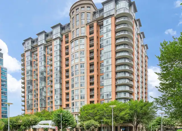 Property at 8220 Crestwood Heights Dr #1619, Mc Lean, VA, 22102, 1 bed, 1.5 baths, [object Object]