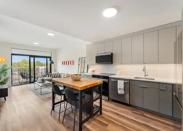 Property at Verde Jersey City - 873 Communipaw Ave, Jersey City, NJ, 07304, 1-2 bed, 1-2 bath, [object Object]