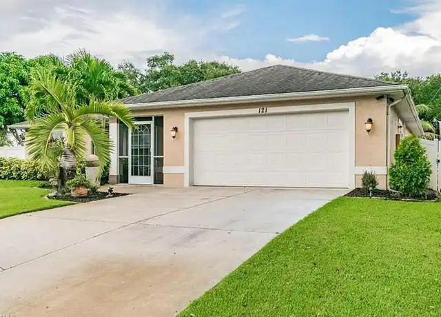 Property at 121 Ginger Rd, Venice, FL, 34293, 3 beds, 2 baths, [object Object]