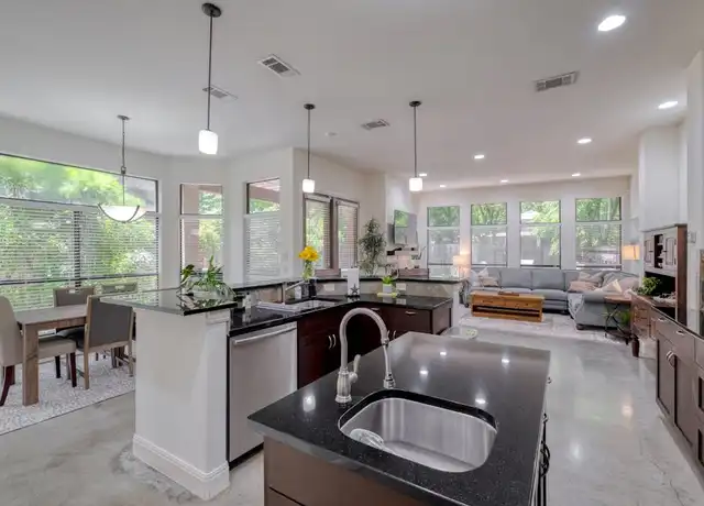 Property at 2312 Thornton Rd Unit A, Austin, TX, 78704, 2 beds, 2.5 baths, [object Object]