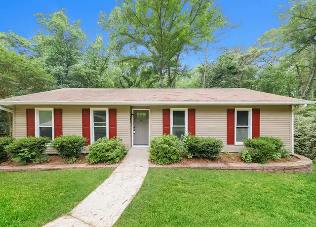 Property at 58 Driftwood Cir, Pinson, AL, 35126, 3 beds, 3 baths, [object Object]