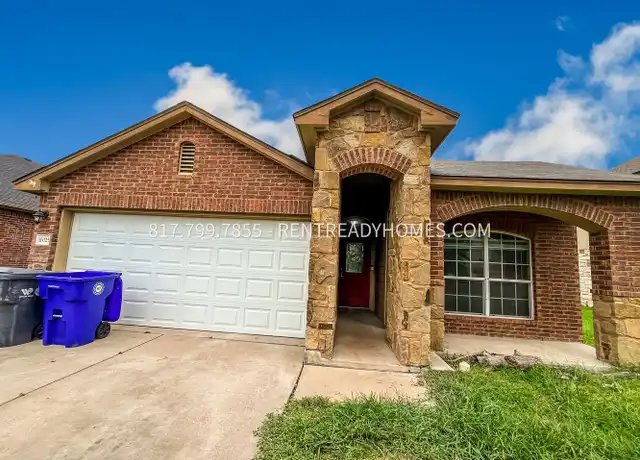 Property at 10025 Iron Horse Trl, Waco, TX, 76708, 4 beds, 2 baths, [object Object]