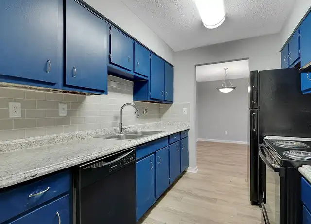 Property at Springhurst East Apartments - 3906 Accomack Dr, Louisville, KY, 40241, 2 beds, 1 bath, [object Object]