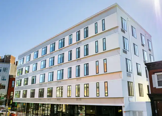 Property at 293 Fairmount Ave Unit 402, Jersey City, NJ, 07306, 3 beds, 2 baths, [object Object]