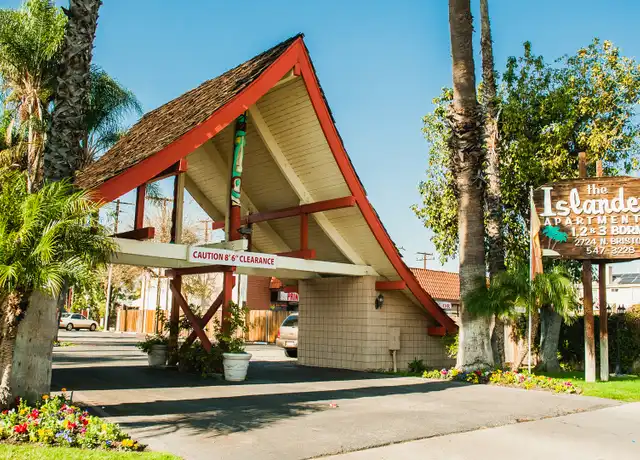 Property at 2724 N Bristol St Unit I-1, Santa Ana, CA, 92706, 2 beds, 2 baths, [object Object]
