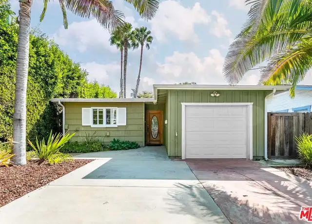 Property at 10748 Westminster Ave, Los Angeles, CA, 90034, 2 beds, 1 bath, [object Object]