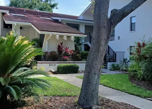 Property at 300 S Florida Ave Unit 500L, Tarpon Springs, FL, 34689, 2 beds, 2 baths, [object Object]