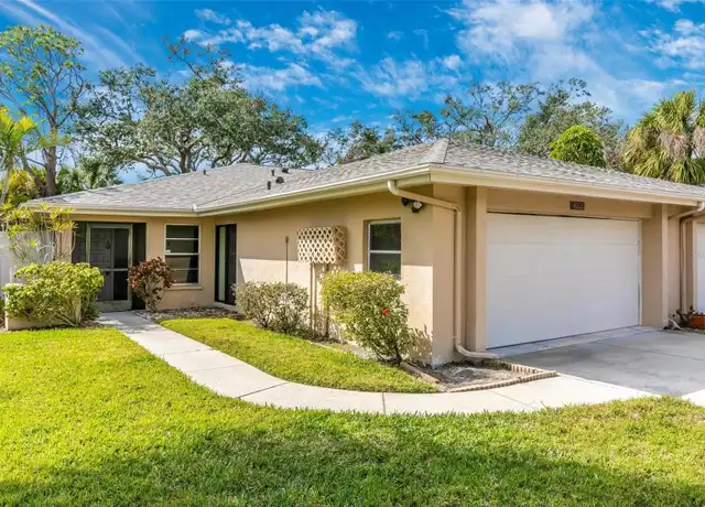 Property at 4212 Center Gate Ln #2, Sarasota, FL, 34233, 2 beds, 2 baths, [object Object]