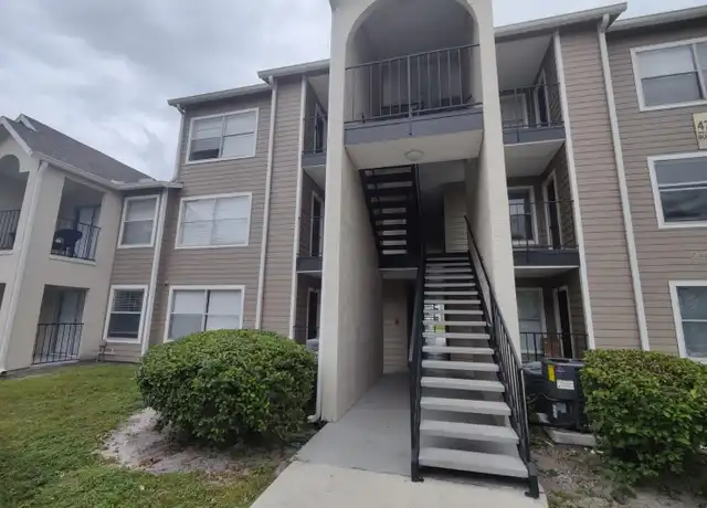 Property at 4736 Walden Cir #13, Orlando, FL, 32811, 1 bed, 1 bath, [object Object]