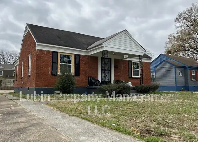 Property at 2811 Larose Ave, Memphis, TN, 38114, 3 beds, 2 baths, [object Object]