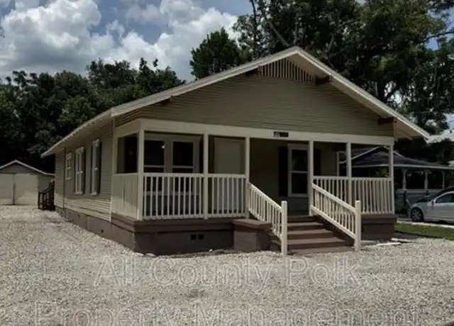 Property at 215 W Park St, Lakeland, FL, 33803, 3 beds, 2 baths, [object Object]
