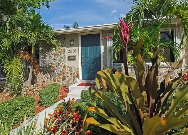 Property at 2601 SW 24th Ave Unit 1, Miami, FL, 33133, 4 beds, 2 baths, [object Object]