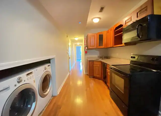 Property at 1811 Cecil B. Moore Ave Unit C, Philadelphia, PA, 19121, 4 beds, 2 baths, [object Object]