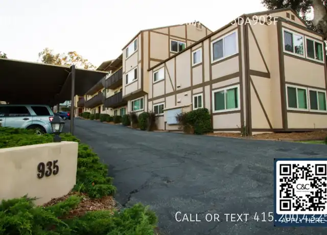 Property at 935 Lighthouse Ave Unit 10, Pacific Grove, CA, 93950, 2 beds, 1 bath, [object Object]