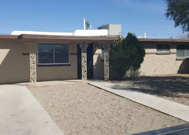 Property at 5425 S Alaska Dr, Tucson, AZ, 85706, 4 beds, 2 baths, [object Object]