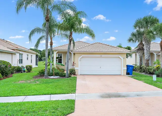 Property at 138 Prestige Dr, Royal Palm Beach, FL, 33411, 3 beds, 2 baths, [object Object]