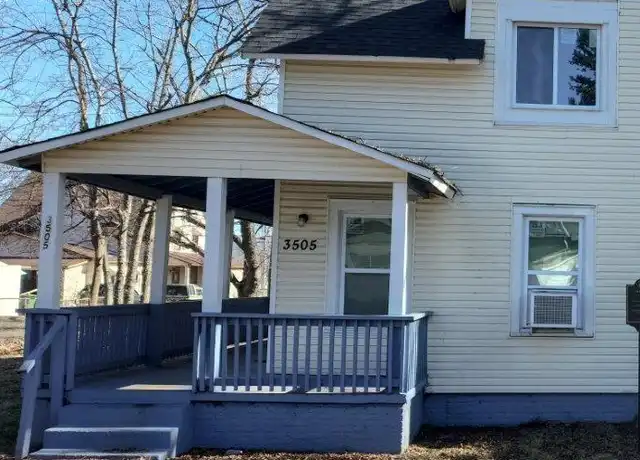 Property at 3505 Alpine St SW, Huntsville, AL, 35805, 2 beds, 1 bath, [object Object]