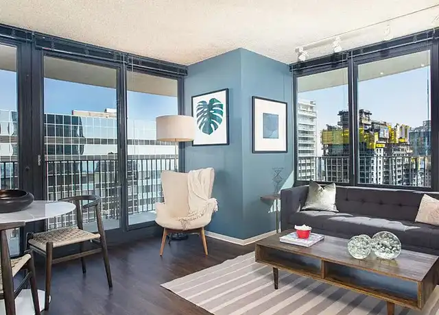 Property at 225 N Columbus Dr Unit 2305, Chicago, IL, 60601, 0 beds, 1 bath, [object Object]