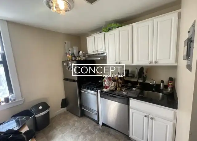 Property at 238 Cambridge St, Boston, MA, 02114, 2 beds, 1 bath, [object Object]