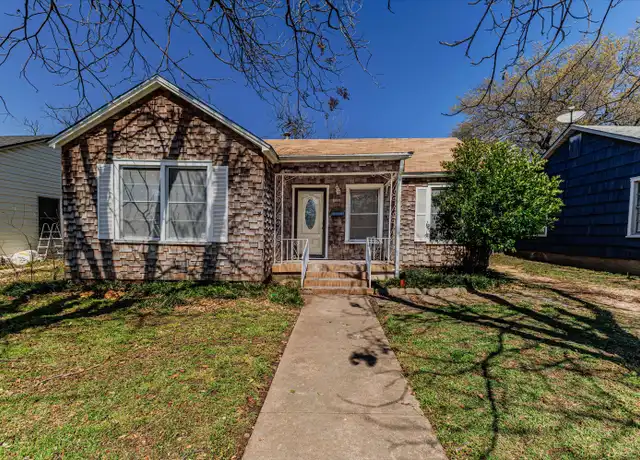 Property at 3017 Colonial Ave, Waco, TX, 76707, 3 beds, 2 baths, [object Object]
