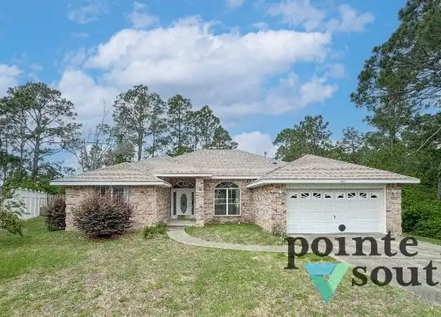 Property at 9639 Westgate Cir, Pensacola, FL, 32507, 4 beds, 2 baths, [object Object]