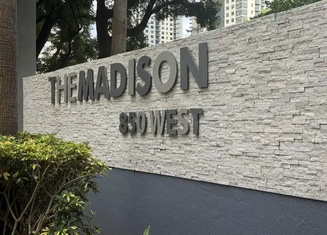 Property at 850 N Miami Ave Unit W703, Miami, FL, 33136, 2 beds, 2 baths, [object Object]