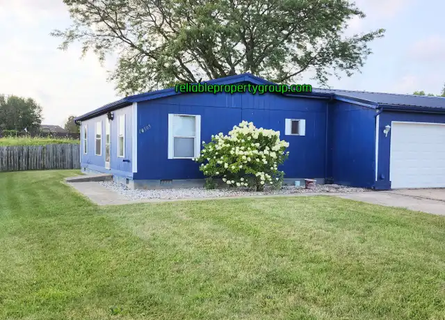 Property at 10505 Old Leo Rd, Fort Wayne, IN, 46825, 3 beds, 2 baths, [object Object]