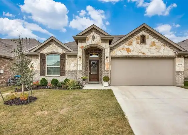 Property at 14813 Gilley Ln, Haslet, TX, 76052, 4 beds, 2.5 baths, [object Object]